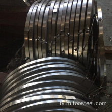 15Crmo Cold Rolled Alloy Steel Coil